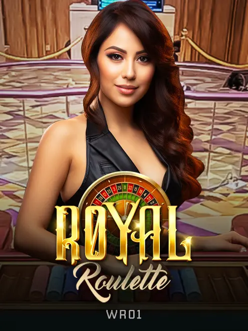 999jili royal roulette