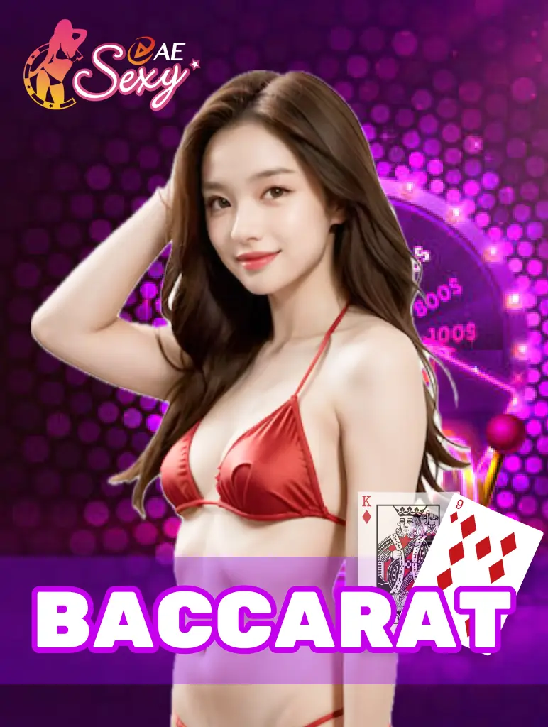 999jili sexy baccarat