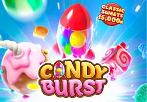 999jili slots Candy Burst