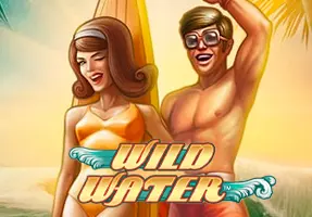 999jili slots Wild Water