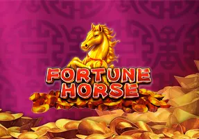 999jili slots fortune horse