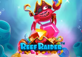 999jili slots reef raider