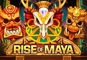 999jili slots rise of maya