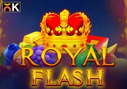 999jili slots royal flash