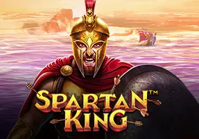 999jili slots spartan king