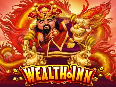 999jili slots wealth inn