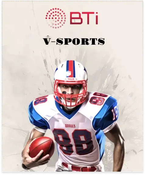 999jili sportsbook bti