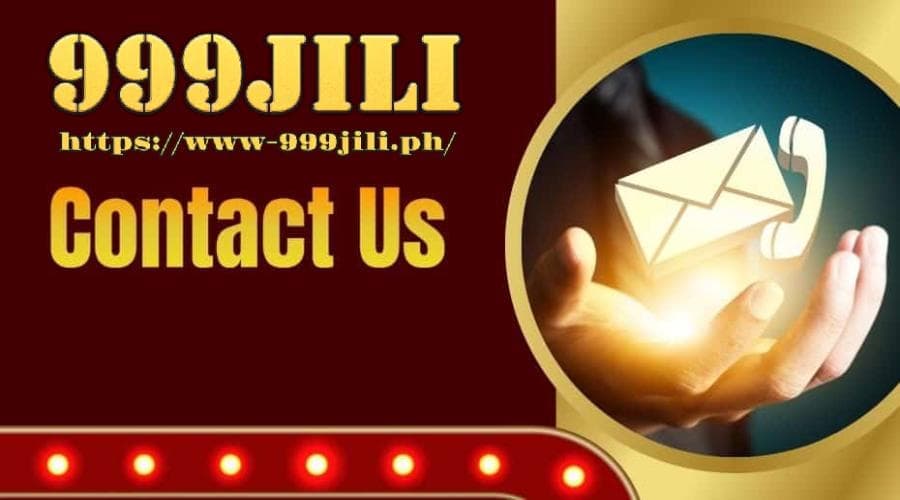 contact 999jili casino 18