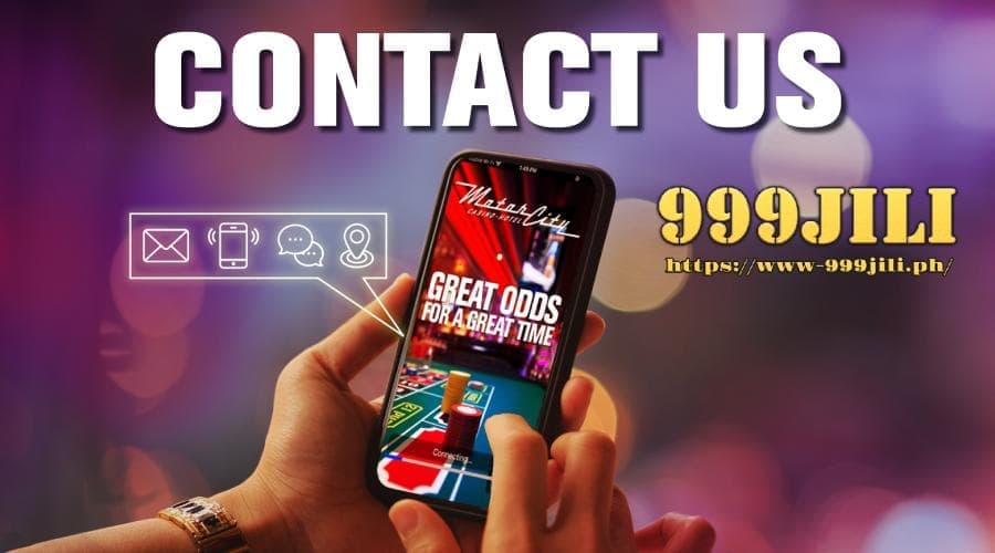 contact 999jili casino 28