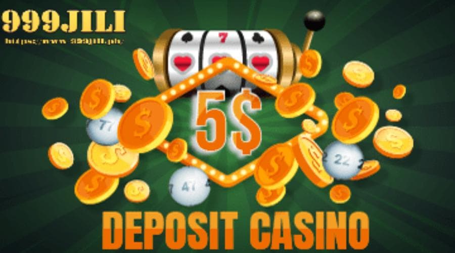 deposit 999jili casino 28