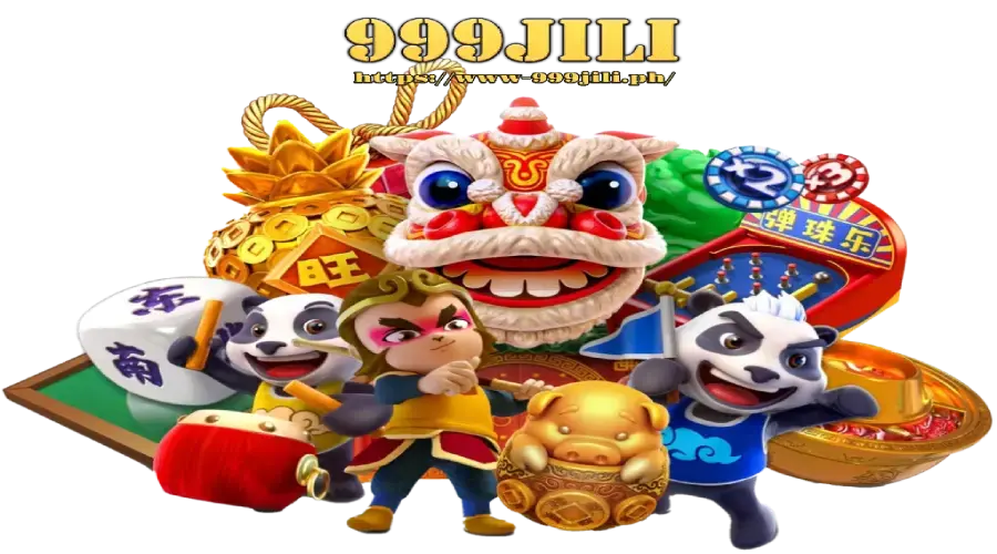 fc slot 999jili casino 18