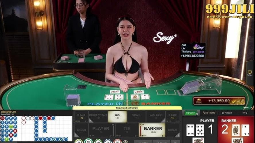 live casino 999jili 08