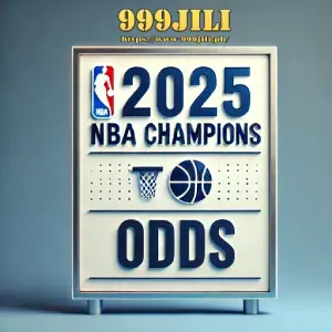 nba betting odds 999jili avatar