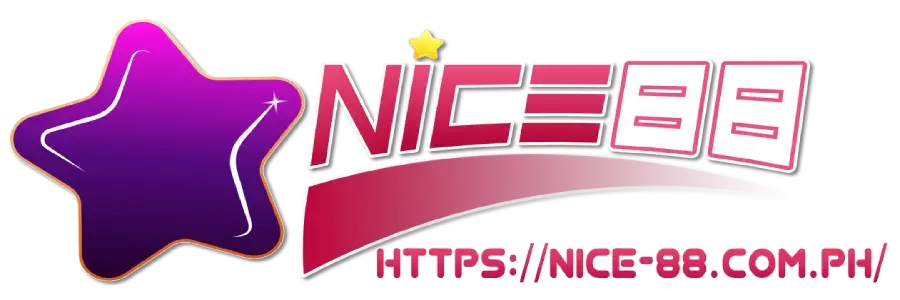 nice88 trusted casino 999jili logo