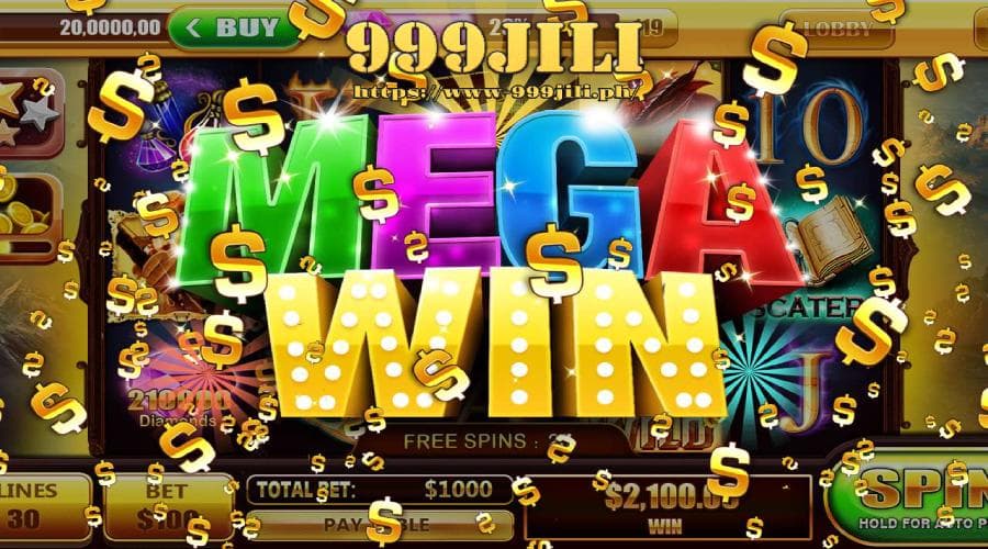 slot machine 999jili casino 08