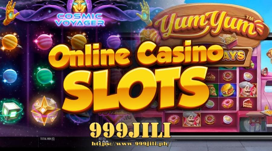 slot machine 999jili casino 18