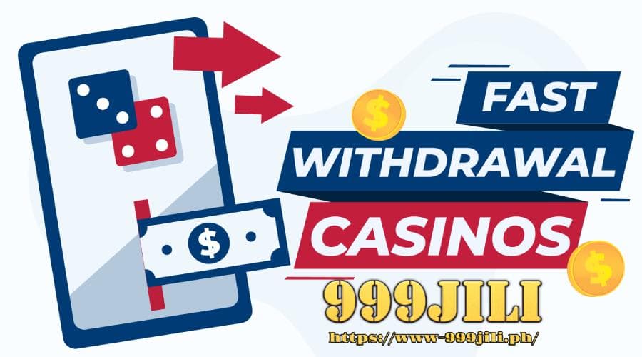 withdrawal 999jili casino 28